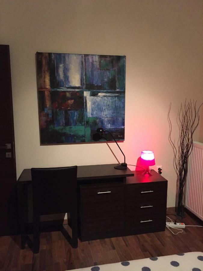 Apartament 360 Spectacular View Patras Zewnętrze zdjęcie