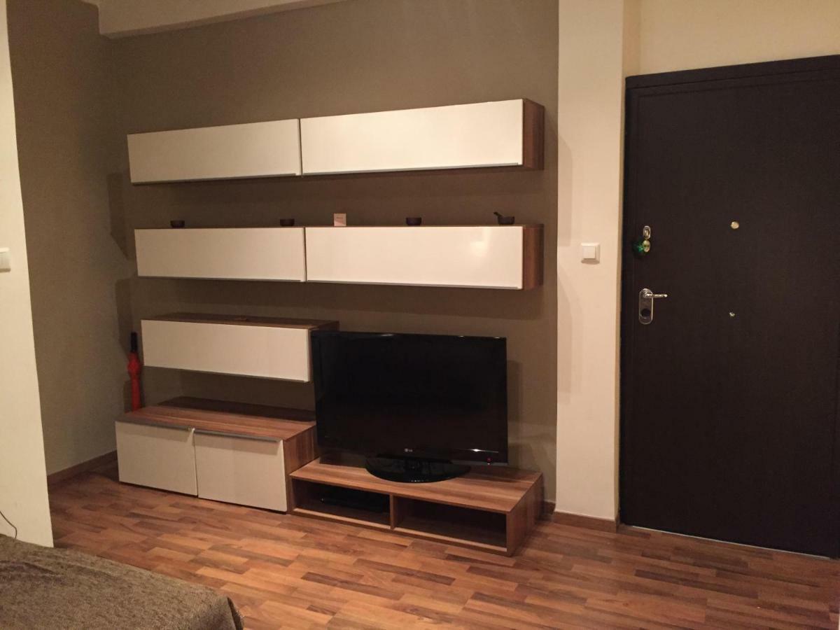 Apartament 360 Spectacular View Patras Zewnętrze zdjęcie