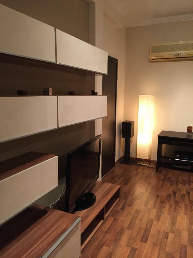 Apartament 360 Spectacular View Patras Zewnętrze zdjęcie