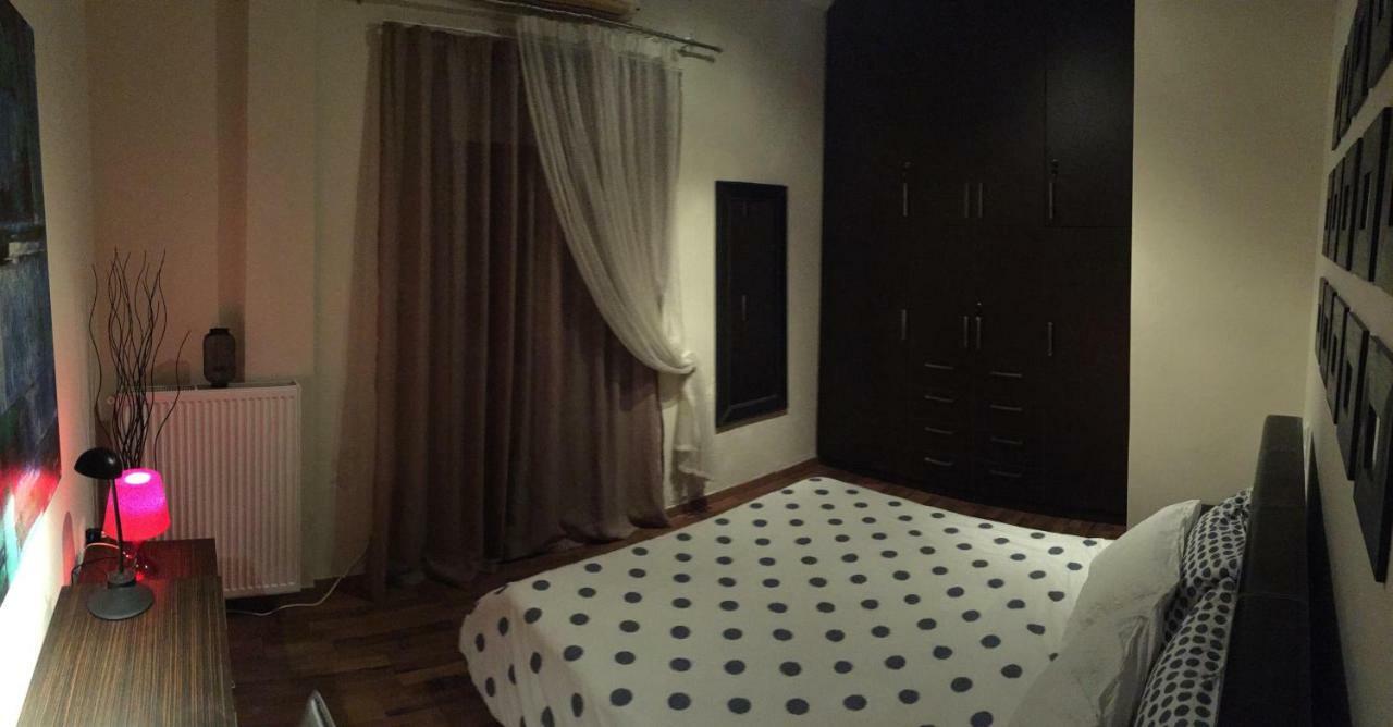 Apartament 360 Spectacular View Patras Zewnętrze zdjęcie