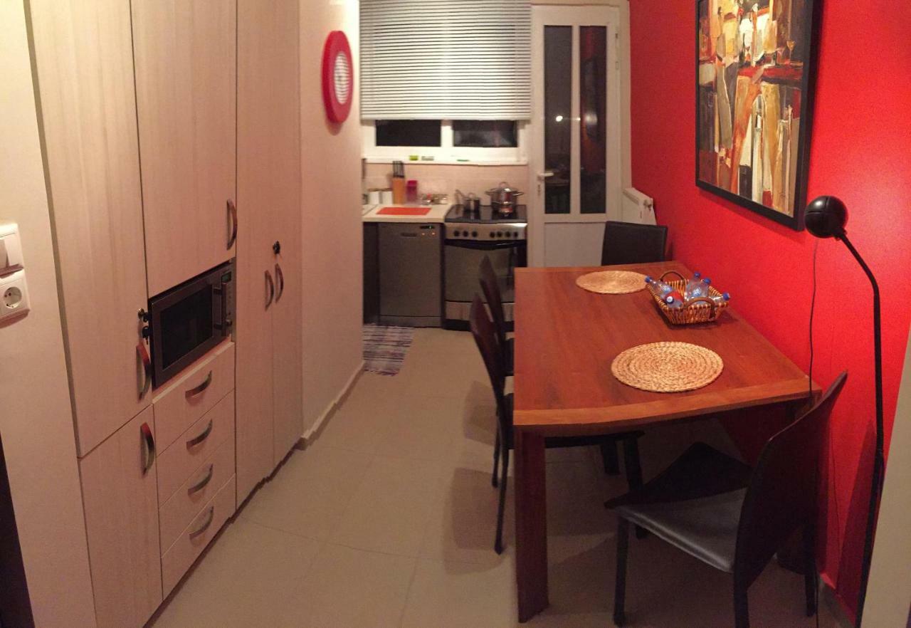 Apartament 360 Spectacular View Patras Zewnętrze zdjęcie