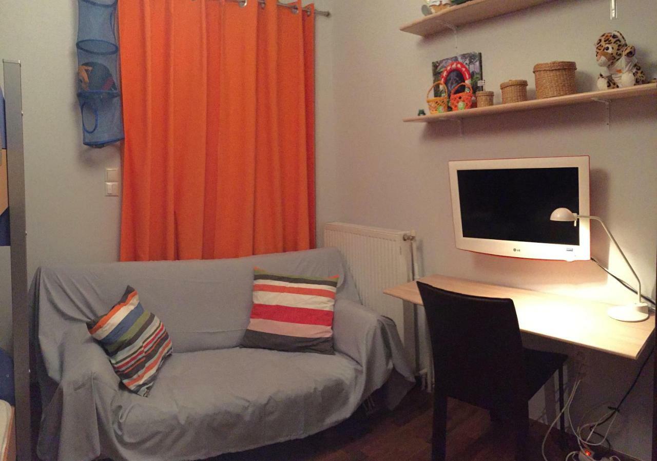 Apartament 360 Spectacular View Patras Zewnętrze zdjęcie