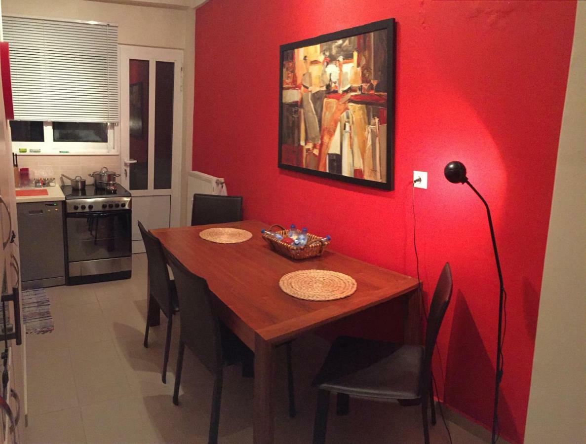 Apartament 360 Spectacular View Patras Zewnętrze zdjęcie