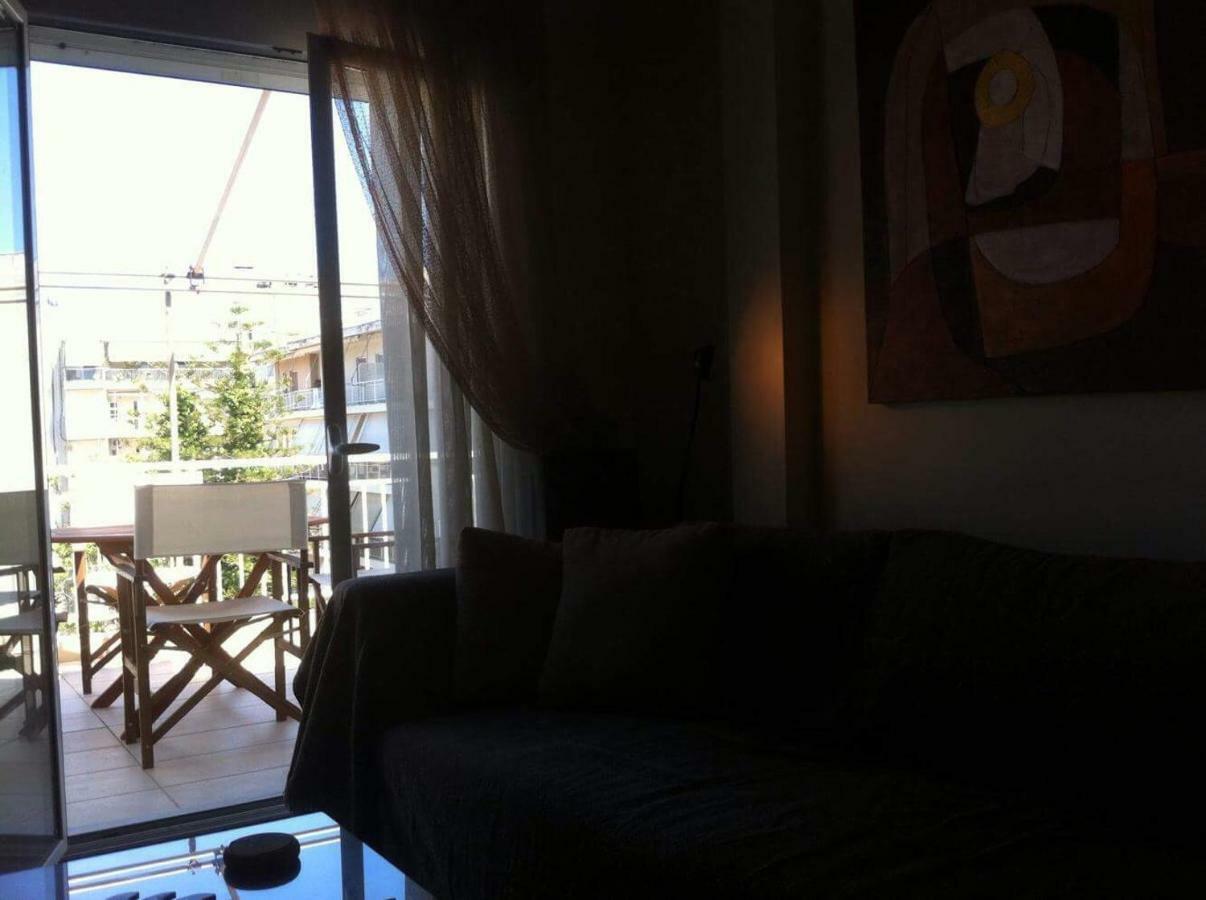 Apartament 360 Spectacular View Patras Zewnętrze zdjęcie
